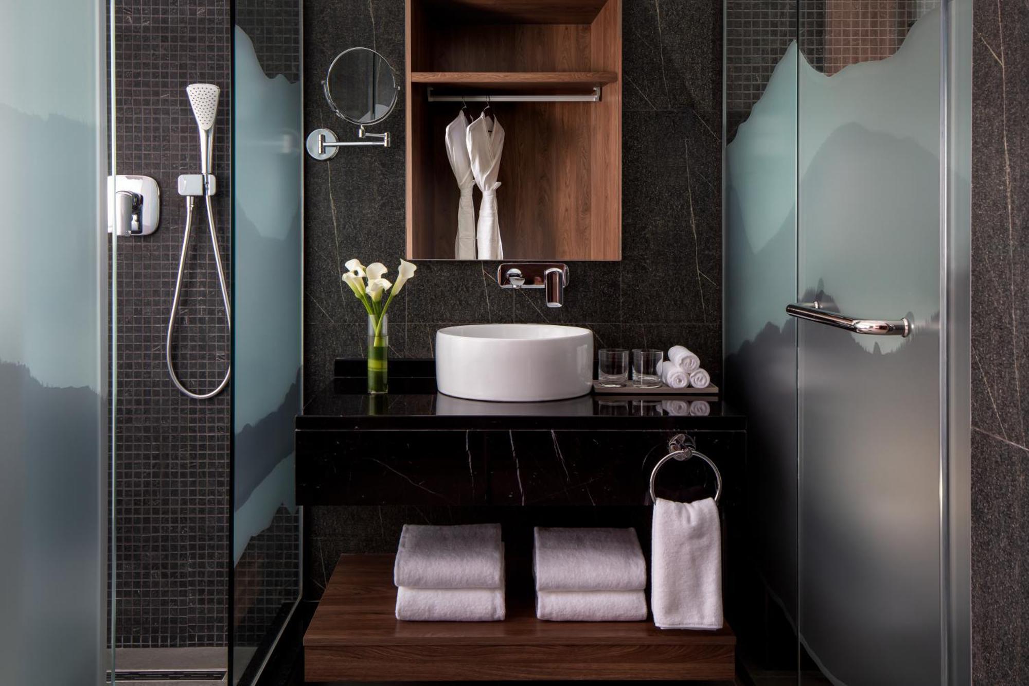 فندق Sky Bay Business Bay 4*