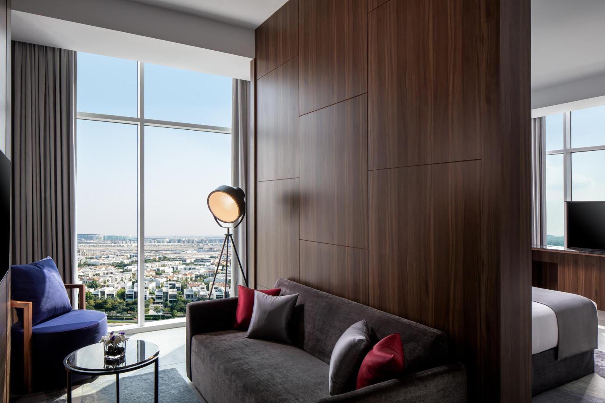 Sky Bay Business Bay فندق دبي
